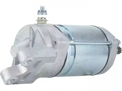 Starter Motor for Yamaha Apex RTX RX-10RT/RX-10RTR Snowmobiles 2006-2009 998ccpicture4