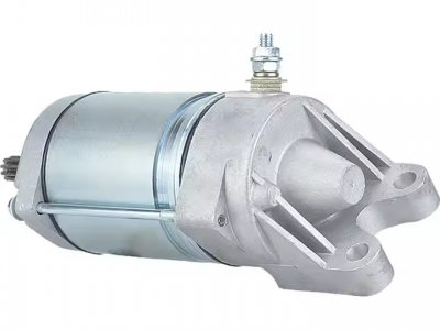 Starter Motor for Yamaha Apex RTX RX-10RT/RX-10RTR Snowmobiles 2006-2009 998ccpicture5