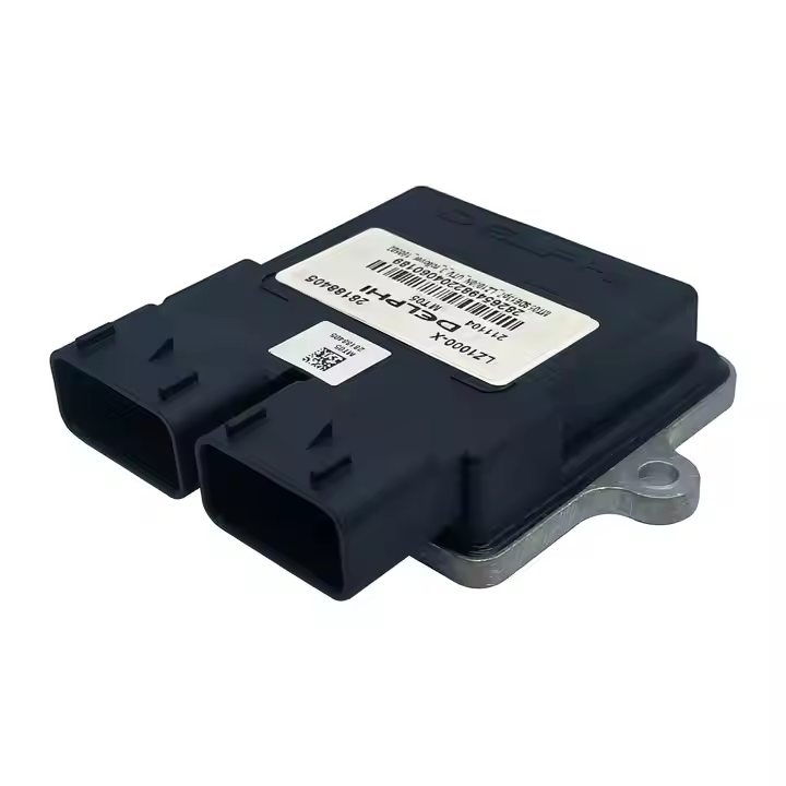 Motorcycle Parts ECU for ODES SNOWMOBILES OEM 21190100501