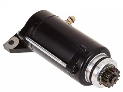 Starter for Yamaha FX HO 2009-2012 2018-2022 6S5-81800-00-00  1800 FX1800 1800 Wave Runnerpicture2