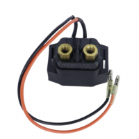 Starter Relay for Yamaha WaveRunner VXS VX FX FZR VXR FZS V1 Sport Cruiser 6B6-81940-00-00 Watercraft