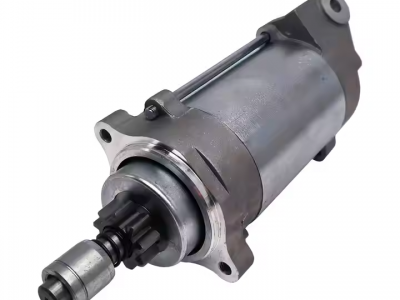 Engine Starter Motor for Bombardier Skidoo 515176754 515176858 515177389 515176784 515177047 ATV UTV Partspicture3