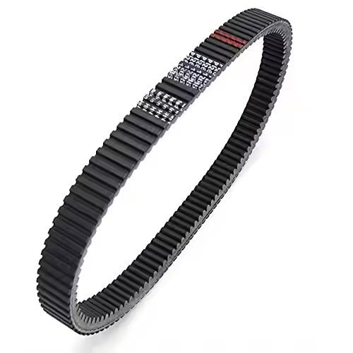 Drive Belt for Yamaha FX Nytro / M-TX / X-TX 2008-2015 8DN-17641-00