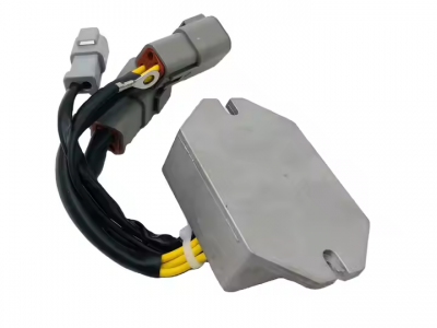 Voltage Regulator for Ski-Doo MXZ 600HO SDI / X / Adrenaline 2004-2008picture2
