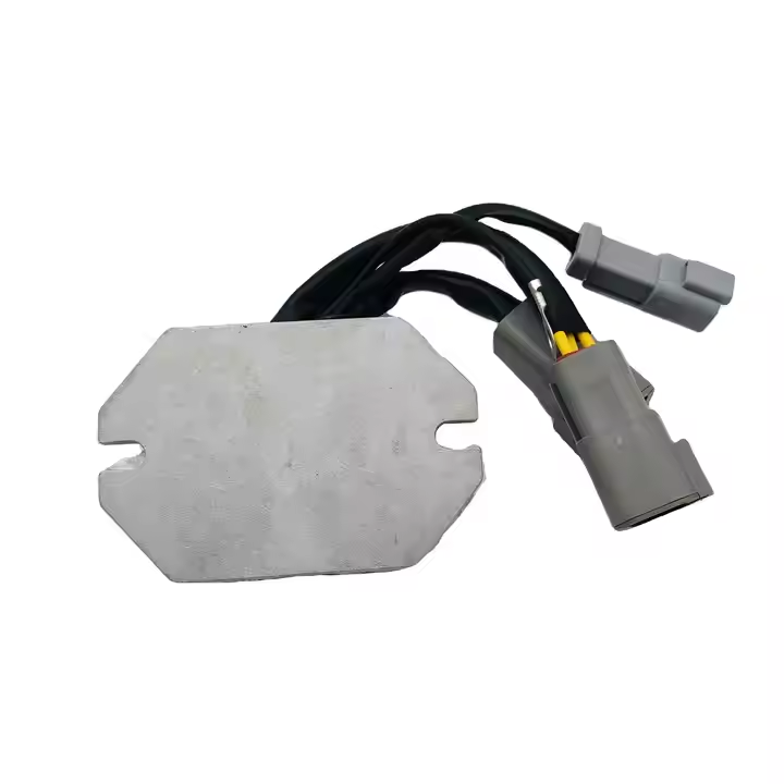 Voltage Regulator for Ski-Doo MXZ 600HO SDI / X / Adrenaline 2004-2008