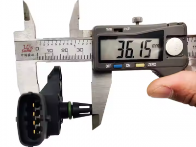 Air Temperature Pressure Sensor for Ski Doo Grand Touring Renegade 715900392picture5