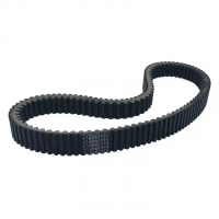 Drive Clutch Belt for Ski-Doo MX Z Series 500/600/670/800 1997-2003 414860700