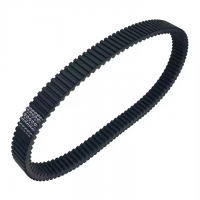 Drive Belt for Ski-Doo Skandic WT SUV 600 & Lynx ST 550 600 2004-2007 417300155