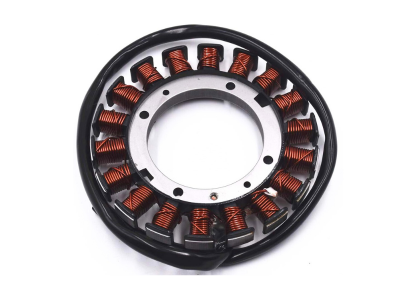 15/20 Amp Stator Compatible With Kohler 237878-S 54 755 09S K482 K532 K582 K161 K181 K241 CH11-CH15 CH18-CH25 CV11-CV15 CV18-CV22 CH25S Lawn Mower Tractorpicture3