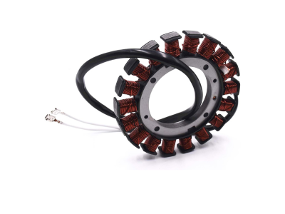 15/20 Amp Stator Compatible With Kohler 237878-S 54 755 09S K482 K532 K582 K161 K181 K241 CH11-CH15 CH18-CH25 CV11-CV15 CV18-CV22 CH25S Lawn Mower Tractorpicture2