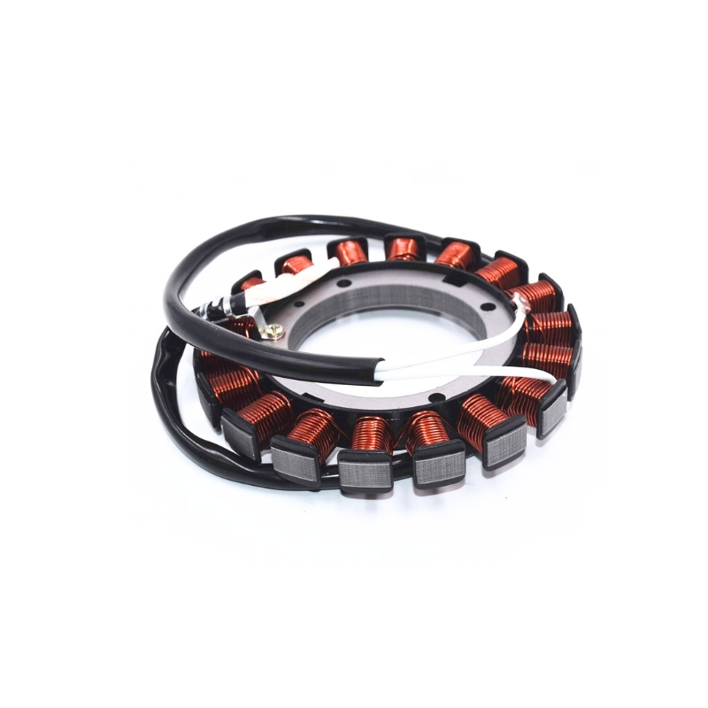 15/20 Amp Stator Compatible With Kohler 237878-S 54 755 09S K482 K532 K582 K161 K181 K241 CH11-CH15 CH18-CH25 CV11-CV15 CV18-CV22 CH25S Lawn Mower Tractor