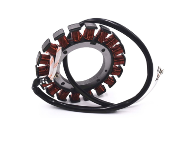 15/20 Amp Stator Compatible With Kohler 237878-S 54 755 09S K482 K532 K582 K161 K181 K241 CH11-CH15 CH18-CH25 CV11-CV15 CV18-CV22 CH25S Lawn Mower Tractorpicture5