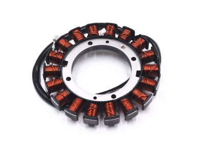 15/20 Amp Stator Compatible With Kohler 237878-S 54 755 09S K482 K532 K582 K161 K181 K241 CH11-CH15 CH18-CH25 CV11-CV15 CV18-CV22 CH25S Lawn Mower Tractorpicture6