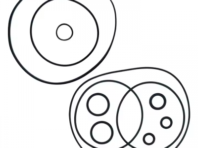 Gasket Kit for Ski-Doo Summit 500 1996-2000 Engine Rebuild OE# 711212picture4