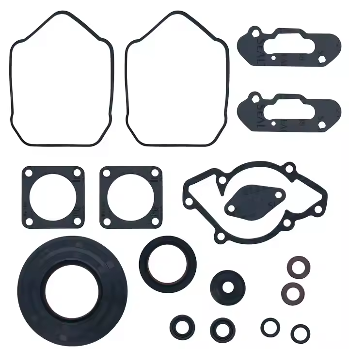 Gasket Set with Oil Seal for Ski-Doo GSX LE E-TEC 600 HO 2012-2013