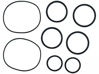 Gasket Set with Oil Seal for Ski-Doo GSX LE E-TEC 600 HO 2012-2013picture4