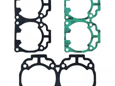 Gasket Set with Oil Seal for Ski-Doo GSX LE E-TEC 600 HO 2012-2013picture3