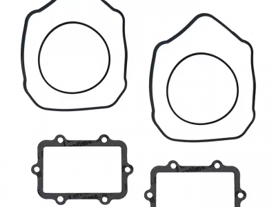 Top End Gasket Kit OEM 710278 for Ski-Doo MXZ 600HO Snowmobiles 2003-2008picture2