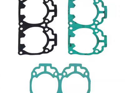 Complete Gasket Kit for Ski-Doo MXZ 600HO / SDI Series 2003-2008 711278picture2