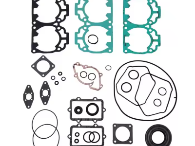Complete Gasket Kit for Ski-Doo MXZ 600HO / SDI Series 2003-2008 711278picture3