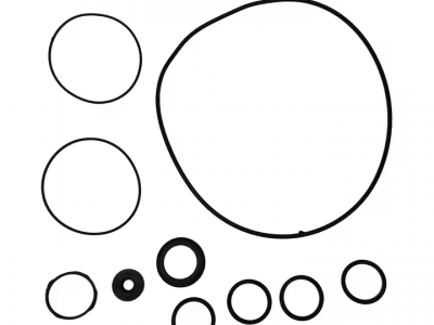 Complete Gasket Kit for Ski-Doo MXZ 600HO / SDI Series 2003-2008 711278picture4