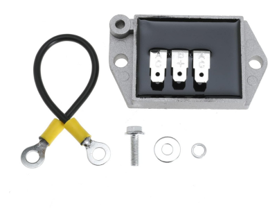 25 403 39-S 25-403-32-S Voltage Regulator Rectifier For Kohler Engine CH730-0165 CH730-0170 62570 64569 ECH749 ECV740 Replace 25 403 05-S 25picture5