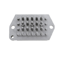 25 403 39-S 25-403-32-S Voltage Regulator Rectifier For Kohler Engine CH730-0165 CH730-0170 62570 64569 ECH749 ECV740 Replace 25 403 05-S 25