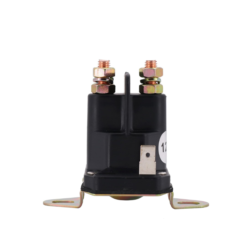 12V Starter Solenoid Relay 2543501 2543502-S 2543508-S 25-435-08-S 25 435 08-S for Kohler CH11-14 CV11-15 M8 M10-14 M18-20