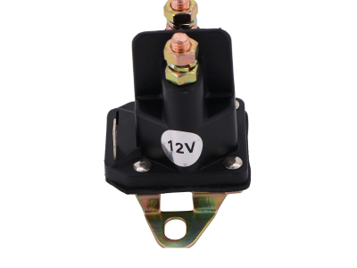 12V Starter Solenoid Relay 2543501 2543502-S 2543508-S 25-435-08-S 25 435 08-S for Kohler CH11-14 CV11-15 M8 M10-14 M18-20picture5