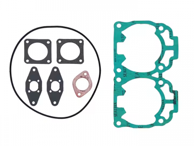 Full Top End Gasket Set for Ski-Doo MXZ Series 600 Snowmobiles 2003-2009picture3