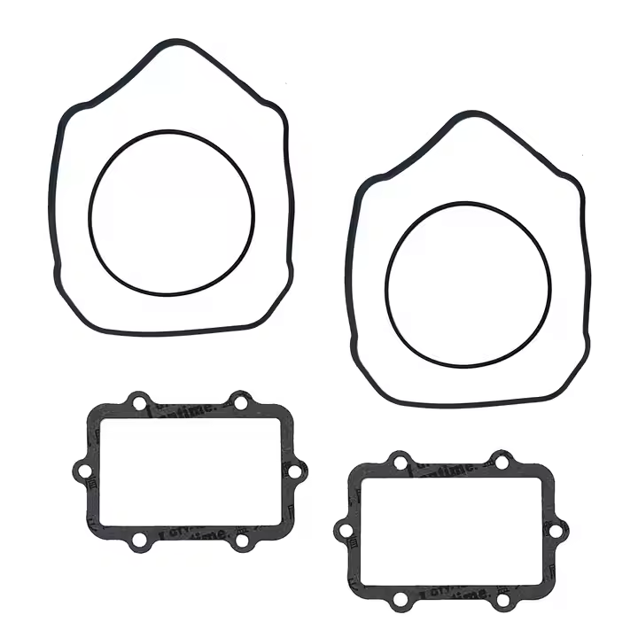 Full Top End Gasket Set for Ski-Doo MXZ Series 600 Snowmobiles 2003-2009