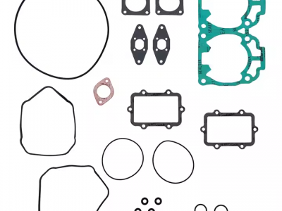Full Top End Gasket Set for Ski-Doo MXZ Series 600 Snowmobiles 2003-2009picture2