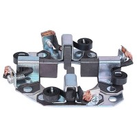 New Starter Motor Brush Holder Assy Compatible with Yamaha Ez-Go by Part Numbers Gsb107-1310 Jn3811500000