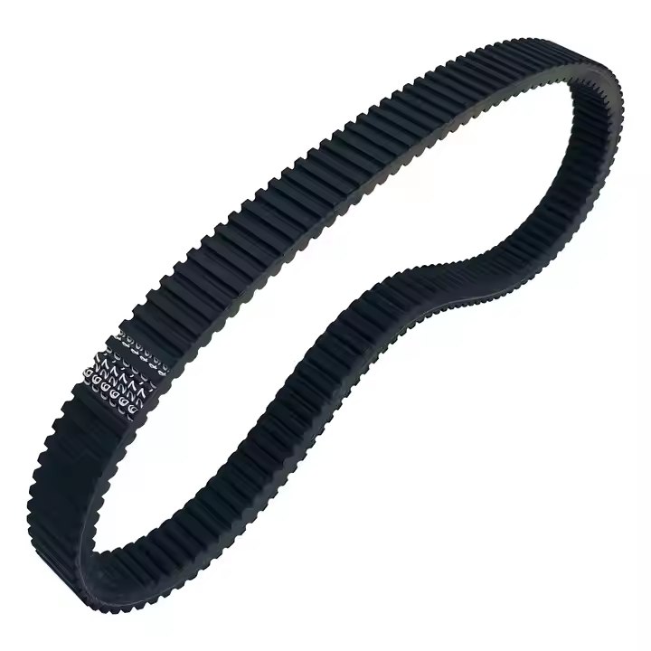 Drive Belt for Arctic Cat Bearcat Wide Track Snowmobiles 2006-2008