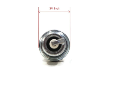 Spark Plug for Kohler 14-132-11-S 14-132-07-S 14-132-12-S 25-132-25-S XT149 XT650 XT675 XT800 Enginepicture6