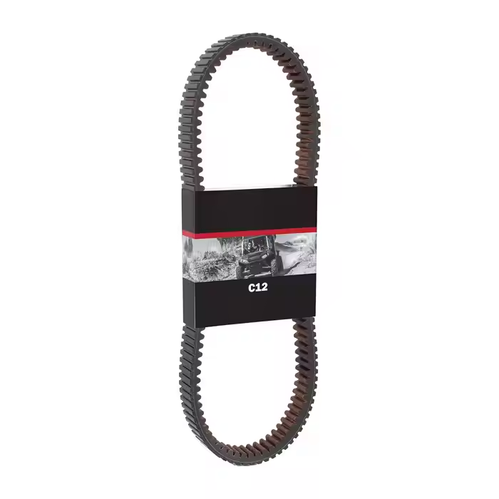 Primary Sheave Belt for Yamaha Mountain Max, SRX, and VMAX Snowmobiles 1998-2003