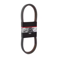 Primary Sheave Belt for Yamaha Mountain Max, SRX, and VMAX Snowmobiles 1998-2003