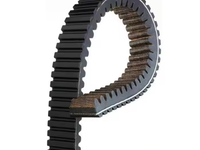 Primary Sheave Belt for Yamaha Mountain Max, SRX, and VMAX Snowmobiles 1998-2003picture2
