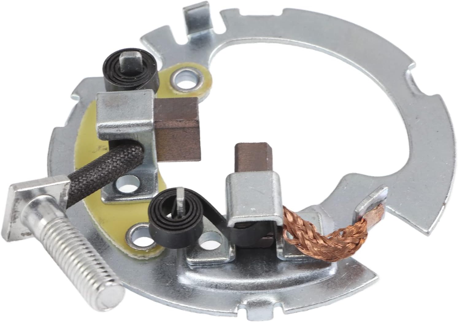 Brush Holder replacement for ARCTIC CAT 250 2X4 1999 2000 2001 2002 2003 2004 2005