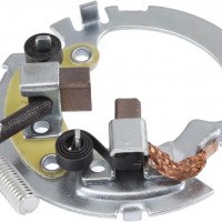 Brush Holder replacement for ARCTIC CAT 250 2X4 1999 2000 2001 2002 2003 2004 2005