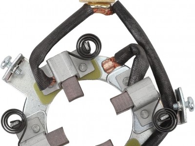 carbon brush Replace for 8000‑20000lb 4X4 ATV Winchpicture4