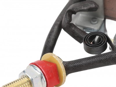 carbon brush Replace for 8000‑20000lb 4X4 ATV Winchpicture7
