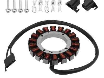 2808502-S Magneto Stator For Connectors 25AMP Compatible with Kohler M18 M20 CH11S CH13GS CH13ST Engine Replace 2808502S 2808502 2508505picture4