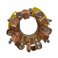 Brush Holder Used for Delco 50MT Series DD Starters,1984974 1985065