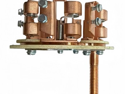 Brush Holder Used for Delco 50MT Series DD Starters,1984974 1985065picture2