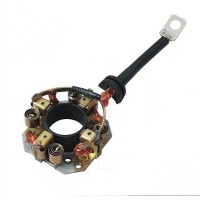 Brush Holder for Delco PG260M Series PMGR Starters 10475602