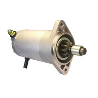 New Motorcycle Starter Motor for SKI-DOO Citation Series 1985-1991 410-207-500