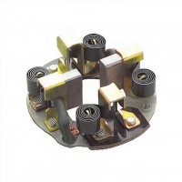 Carbon Brush Holder Used for Nippondenso 2.5kW,4.5kW Starters