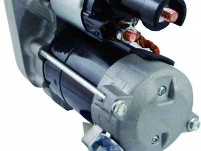Car Starter Motor 31200-RNA-003picture2