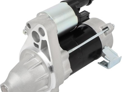 Car Starter Motor 31200-RNA-003picture3